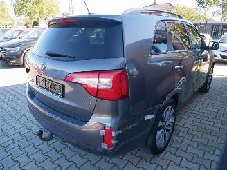 Kia Sorento SPRIT AWD AUTOMAAT 7-PERSOONS PANORAMADAK XENON picture 4