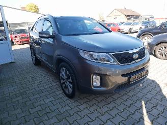 Kia Sorento SPRIT AWD AUTOMAAT 7-PERSOONS PANORAMADAK XENON picture 3