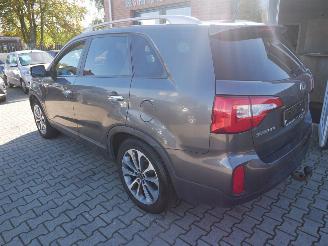Kia Sorento SPRIT AWD AUTOMAAT 7-PERSOONS PANORAMADAK XENON picture 5