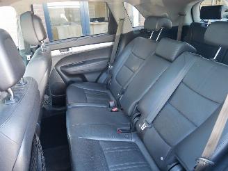 Kia Sorento SPRIT AWD AUTOMAAT 7-PERSOONS PANORAMADAK XENON picture 16