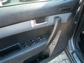 Kia Sorento SPRIT AWD AUTOMAAT 7-PERSOONS PANORAMADAK XENON picture 18
