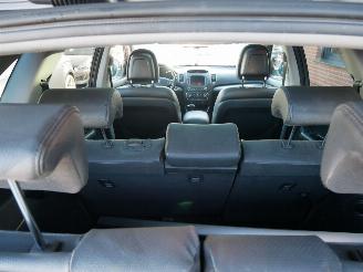 Kia Sorento SPRIT AWD AUTOMAAT 7-PERSOONS PANORAMADAK XENON picture 15
