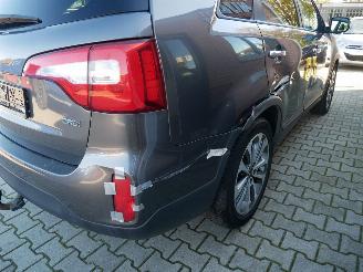 Kia Sorento SPRIT AWD AUTOMAAT 7-PERSOONS PANORAMADAK XENON picture 9
