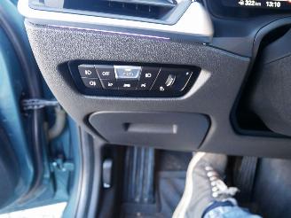 BMW 3-serie 320 D LUXURY LINE LEDER LED HUD picture 17