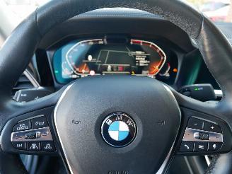 BMW 3-serie 320 D LUXURY LINE LEDER LED HUD picture 16