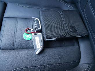 BMW 3-serie 320 D LUXURY LINE LEDER LED HUD picture 13