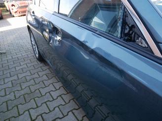 BMW 3-serie 320 D LUXURY LINE LEDER LED HUD picture 9