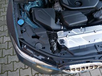 BMW 3-serie 320 D LUXURY LINE LEDER LED HUD picture 11