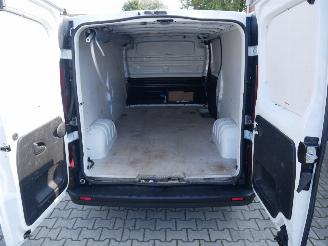 Opel Vivaro L2 H1 NAVIGATIE AIRCO picture 10