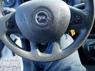 Opel Vivaro L2 H1 NAVIGATIE AIRCO picture 13