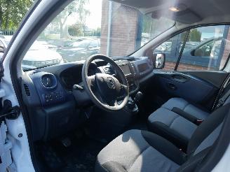 Opel Vivaro L2 H1 NAVIGATIE AIRCO picture 11