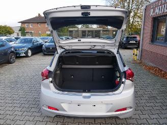 Hyundai I-20  picture 18