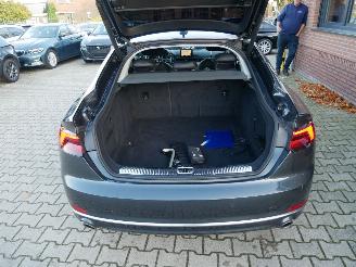 Audi A5 SPORTBACK 40 TFSI XENON LEER picture 15