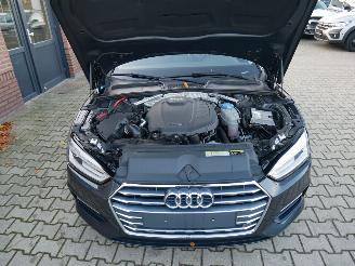 Audi A5 SPORTBACK 40 TFSI XENON LEER picture 10