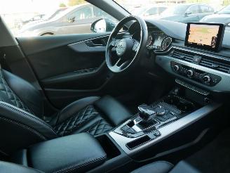 Audi A5 SPORTBACK 40 TFSI XENON LEER picture 19