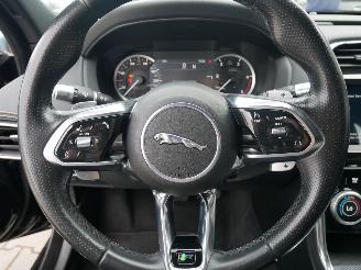 Jaguar XF R DYNAMIC MOTORSCHADE picture 14