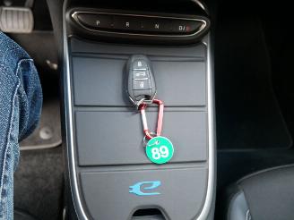 Jeep Avenger SUMMIT ELECTRIC picture 12