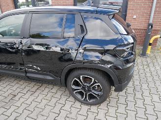 Jeep Avenger SUMMIT ELECTRIC picture 5