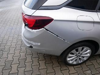 Opel Astra Sports Tourer Business Start/Stop picture 6