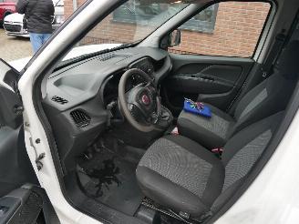Fiat Doblo L2 H1 picture 9