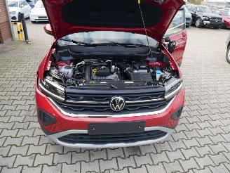 Volkswagen T-Cross LIFE LED VIRTUAL COCKPIT picture 6