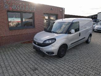 skadebil bedrijf Fiat Doblo MAXI L2 H1 2019/6
