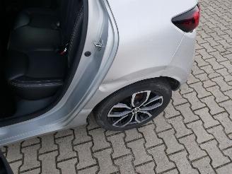 Renault Clio LED CLIMATE CONTROL picture 6