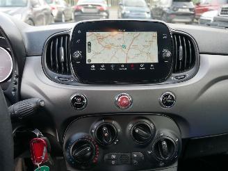 Fiat 500 500S picture 13