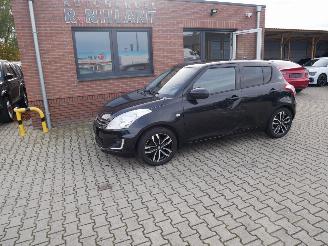 Avarii autoturisme Suzuki Swift N-JOY ALCANTARA 2016/6