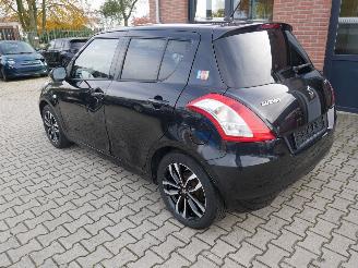 Suzuki Swift N-JOY ALCANTARA picture 5