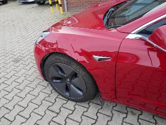 Tesla Model 3 LONG RANGE DUAL MOTOR PANORAMADAK picture 6