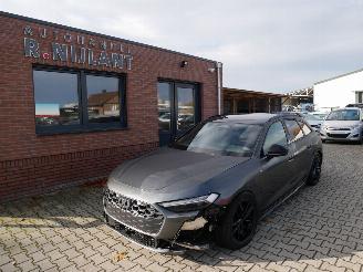 Avarii autoturisme Audi A5 2.0 TDI S LINE QUATTRO PANORAMADAK LEER HEAD-UP DISHPLAY LED 2025/3
