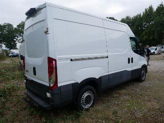 Iveco Daily 35S14 MOTORSCHADE!!!! picture 4