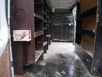 Iveco Daily 35S14 MOTORSCHADE!!!! picture 8