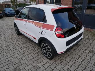 Renault Twingo GT AUTOMAAT picture 4