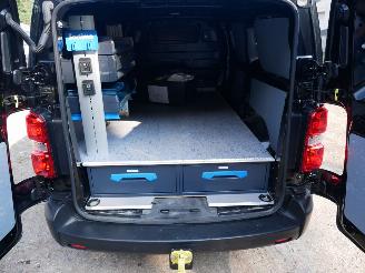 Opel Vivaro EDITION L3 picture 16