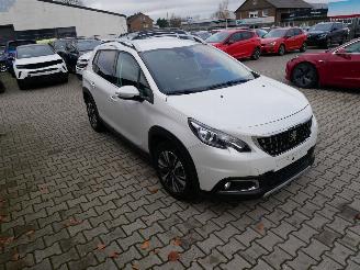 Peugeot 2008 ALLURE AUTOMAAT picture 2