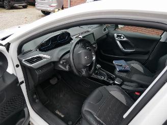 Peugeot 2008 ALLURE AUTOMAAT picture 15