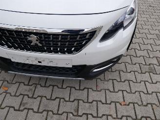 Peugeot 2008 ALLURE AUTOMAAT picture 11