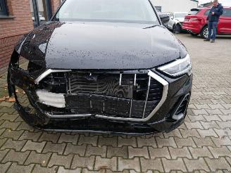 Audi Q3 S LINE picture 7