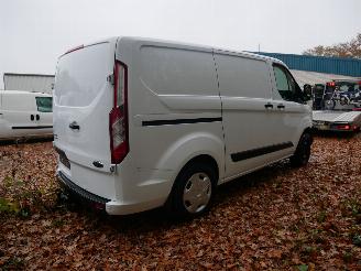 Ford Transit Custom CUSTOM MOTORSCHADE picture 3