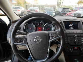 Opel Insignia Sports Tourer Innovation picture 7