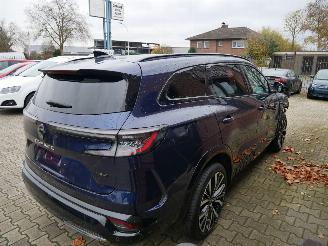 Renault Espace VI Iconic E-Tech Hybrid Pane Leer 7 persoons picture 3