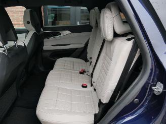 Renault Espace VI Iconic E-Tech Hybrid Pane Leer 7 persoons picture 19