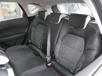 Renault Clio TECHNO PANORAMADAK LED AUTOMAAT picture 17