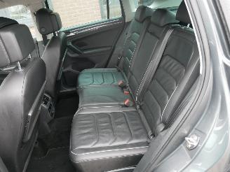 Volkswagen Tiguan HIGHLINE LEER LED 4-MOTION DSG picture 17