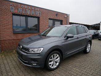 škoda osobní automobily Volkswagen Tiguan HIGHLINE LEER LED 4-MOTION DSG 2019/3
