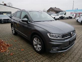 Volkswagen Tiguan HIGHLINE LEER LED 4-MOTION DSG picture 2