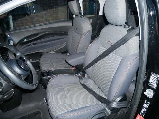 Fiat 500E ICON picture 11