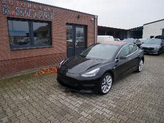 krockskadad bil auto Tesla Model 3 LONG RANGE DUAL MOTOR 2019/5